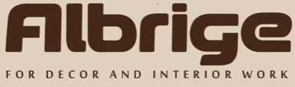Albrige — For decor and interior work